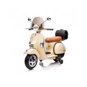 VESPA FULL PX 150 CREMA