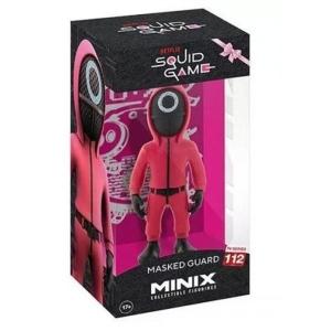 MINIX SQUID GAME MASCHERA CERCHIO