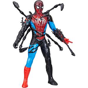 SPIDERMAN VENOMVERSUS LIQUID SHIFTER CON ACCESSORI