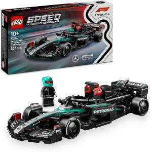 LEGO MERCEDES AMG F1 