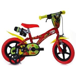 DINO BIKES BICI 12" BING