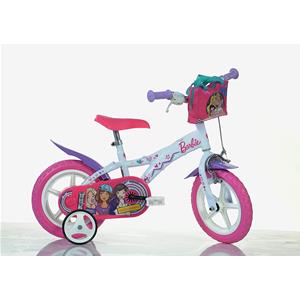 BICI 12" Barbie