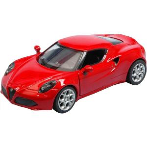 ALFA ROMEO 4 C         1:32