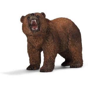 ORSO GRIZZLY