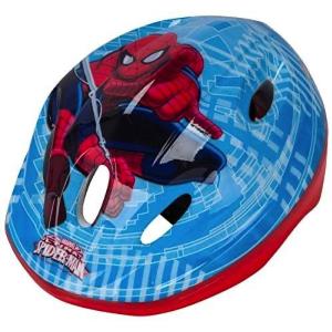 SPIDERMAN CASCO SIZE M