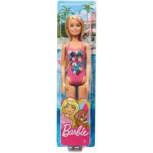 BARBIE BEACH DOLL