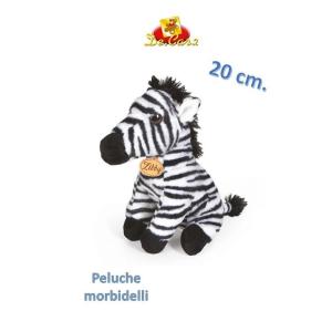 MORBIDELLI ZEBRA ZIBBY  H20