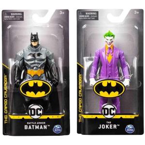 BATMAN PERSONAGGI 15 CM ASSORTITI