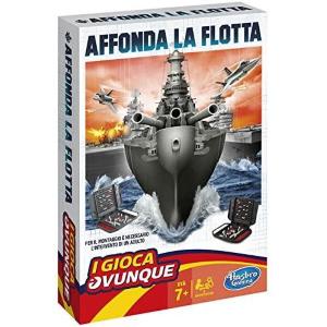 TRAVEL AFFONDA LA FLOTTA