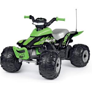 QUAD CORRAL T-REX 330W 