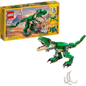 DINOSAURO (LEGO CREATO