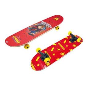 SKATEBOARD ALVIN 70 CM