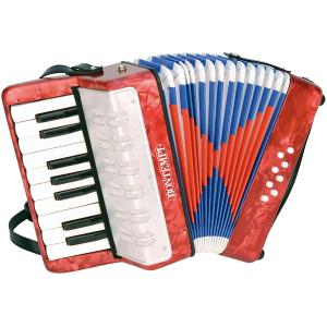 BONTEMPI FISARMONICA 17 TASTI