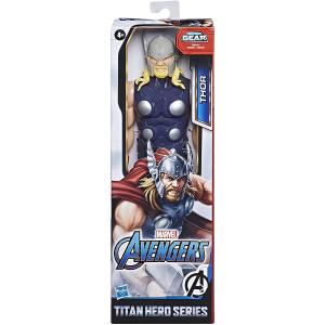 AVENGERS PERSONAGGO TITAN HERO 30CM - THOR