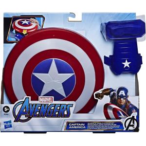 AVENGERS SCUDO CAPITAN AMERICA