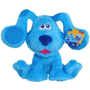 BLUES CLUES PELUCHE CDU 6 ASS