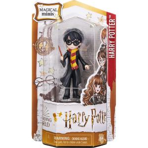 HARRY POTTER WIZARDING WORLD SMALL DOLLS ASS.TO