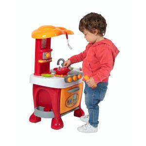 PREZZO PAZZO - CUCINA LITTLE CHEF H CM.73 LUCI E SUONI