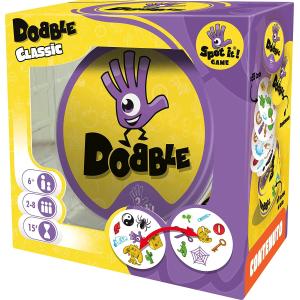 ASMODEE DOBBLE 