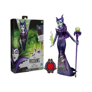 DISNEY VILLAINS MALEFICENT