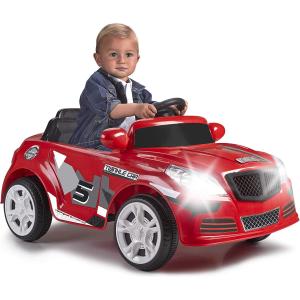 AUTO TWINKLE CAR  12V RADIO CONTROL