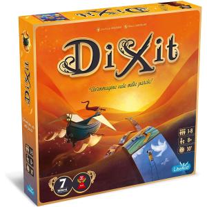 DIXIT  