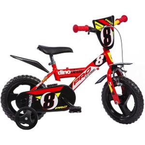 BICI 12 PRO-CROSS