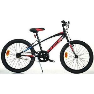 BICI  20 MTB MAN SPORT W/O GEAR BLACK