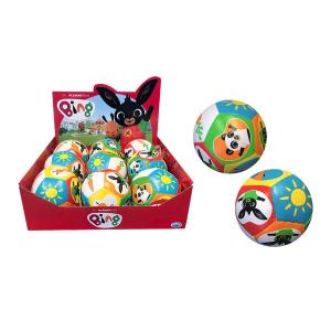 BING -  BABY BALL ULTRA SOFT PALLA 13 CM