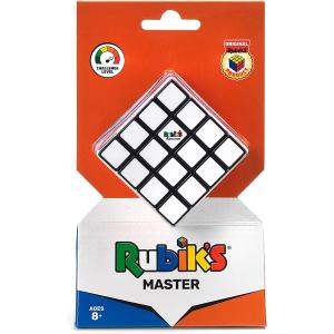 RUBIK IL CUBO  4X4 "CHALLENGE"