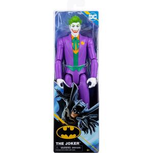 BATMAN PERSONAGGIO JOKER CLASSICO PACK TECH IN SCALA 30 CM