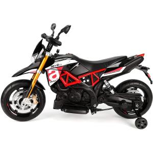 LAMAS APRILIA DORSODURO 12V ROSSO