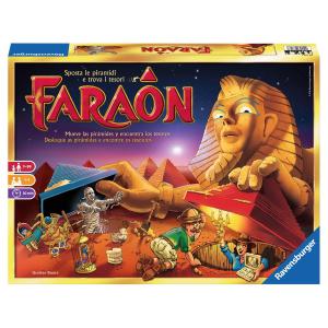 FARAON 25th Anniversary Edition